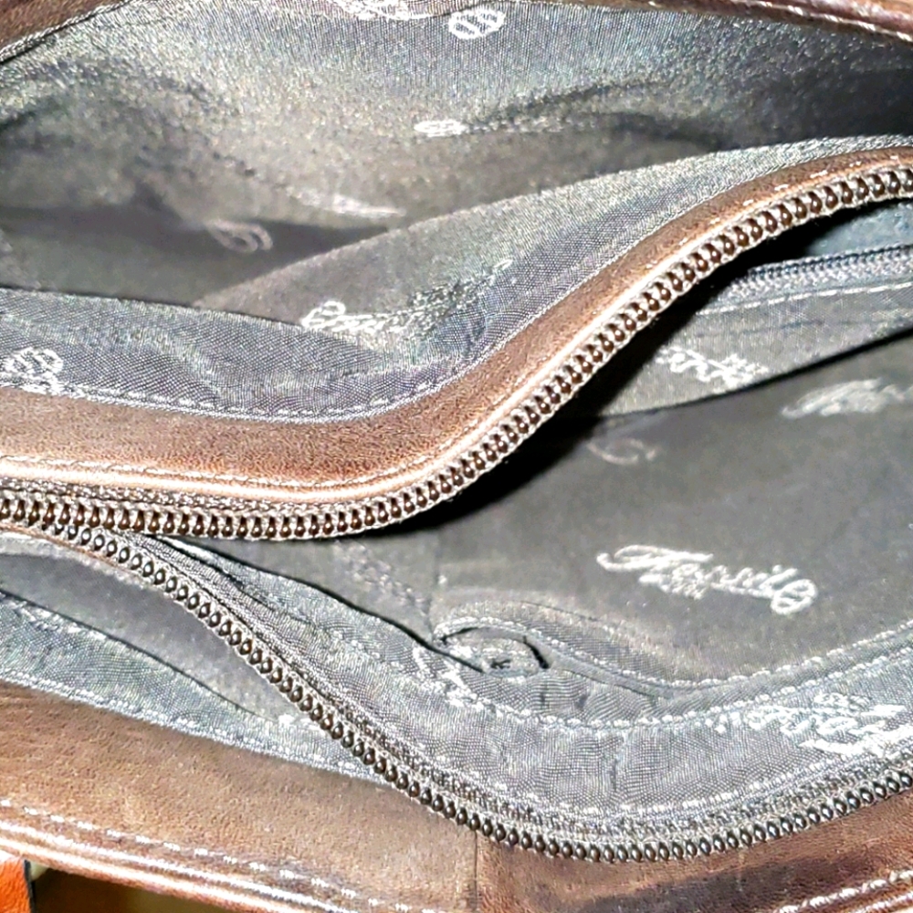 Fossil Handbag - Picture 5 of 5